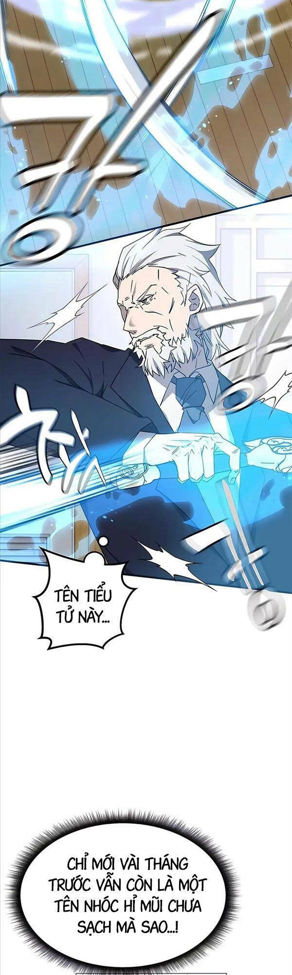 Học Viện Tối Thượng - Chapter 45 - Page 4