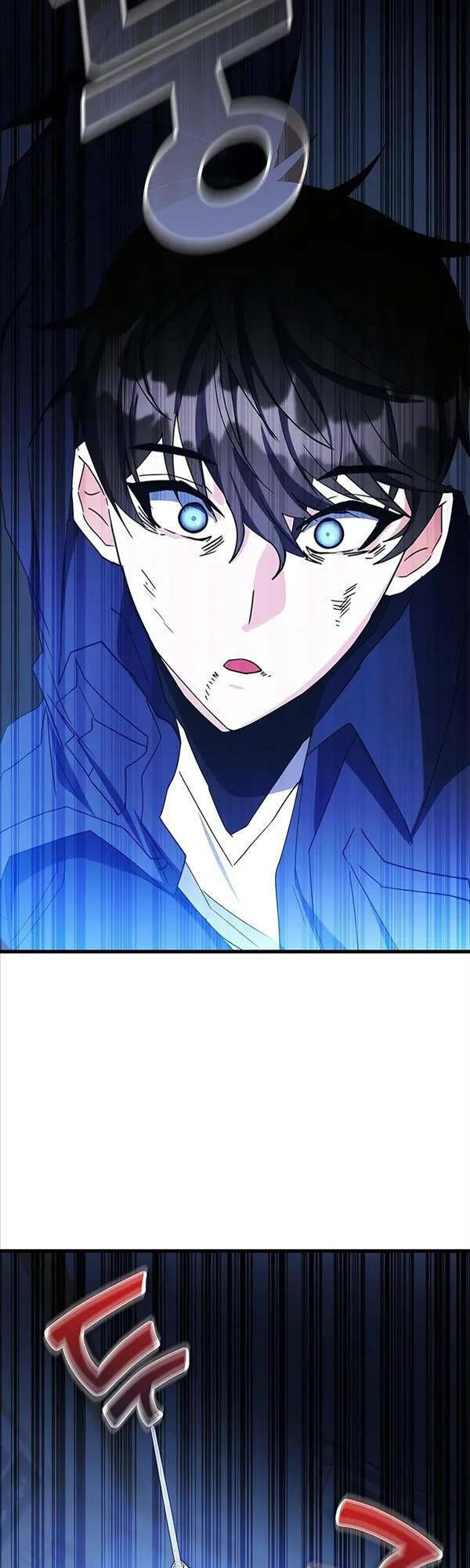 Học Viện Tối Thượng - Chapter 45 - Page 51