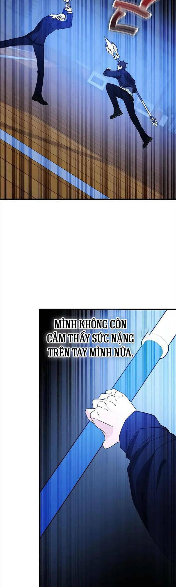Học Viện Tối Thượng - Chapter 45 - Page 52