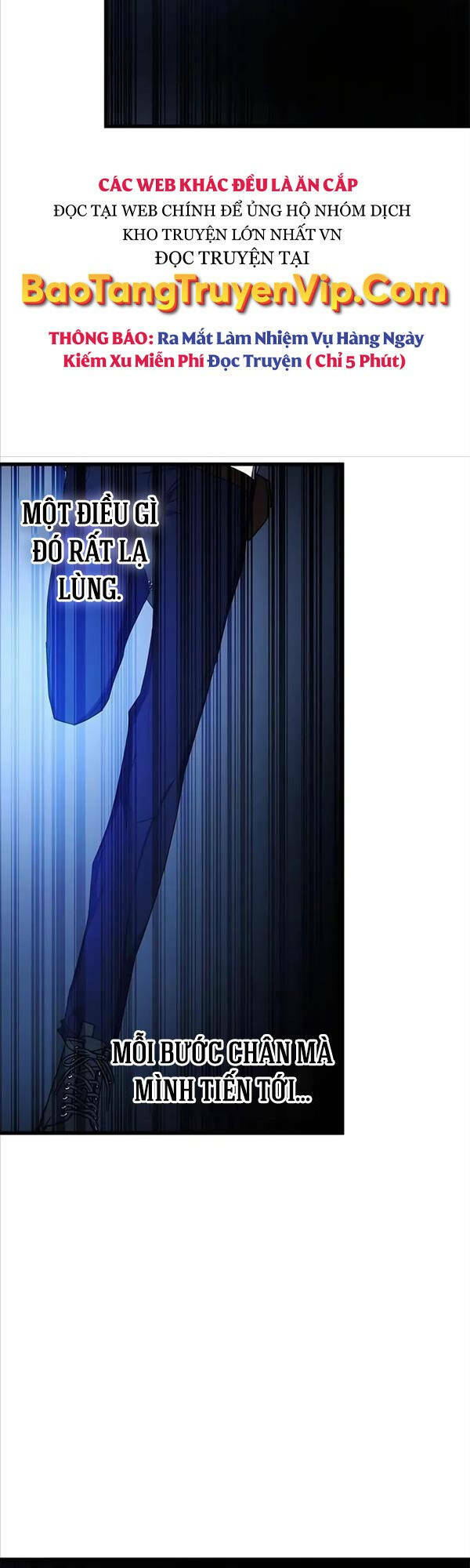 Học Viện Tối Thượng - Chapter 45 - Page 53