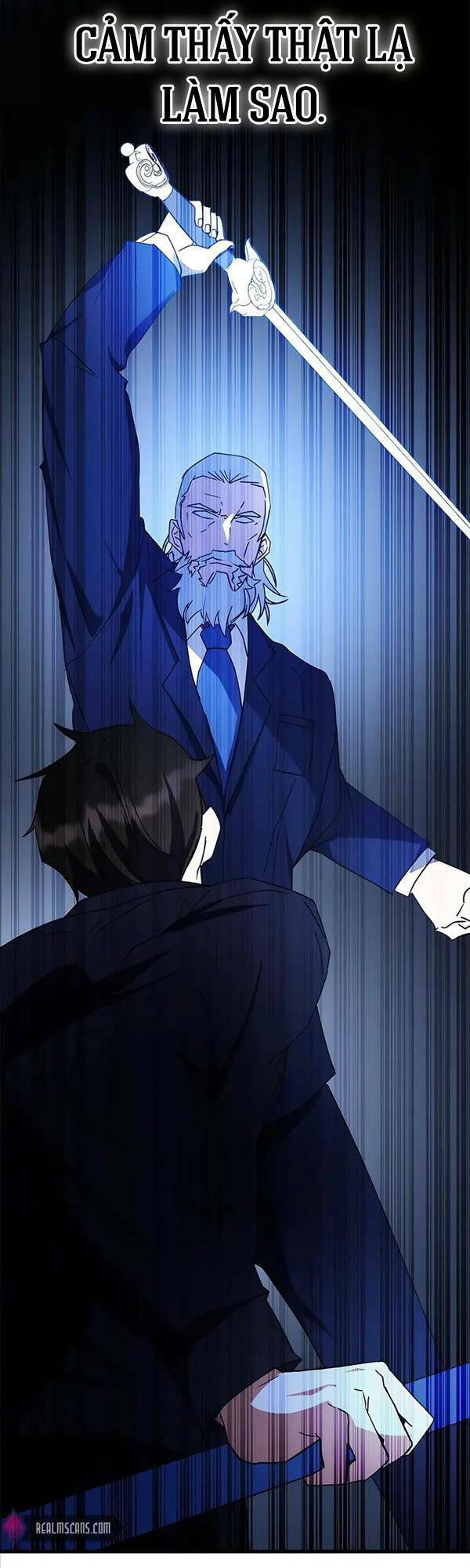 Học Viện Tối Thượng - Chapter 45 - Page 54