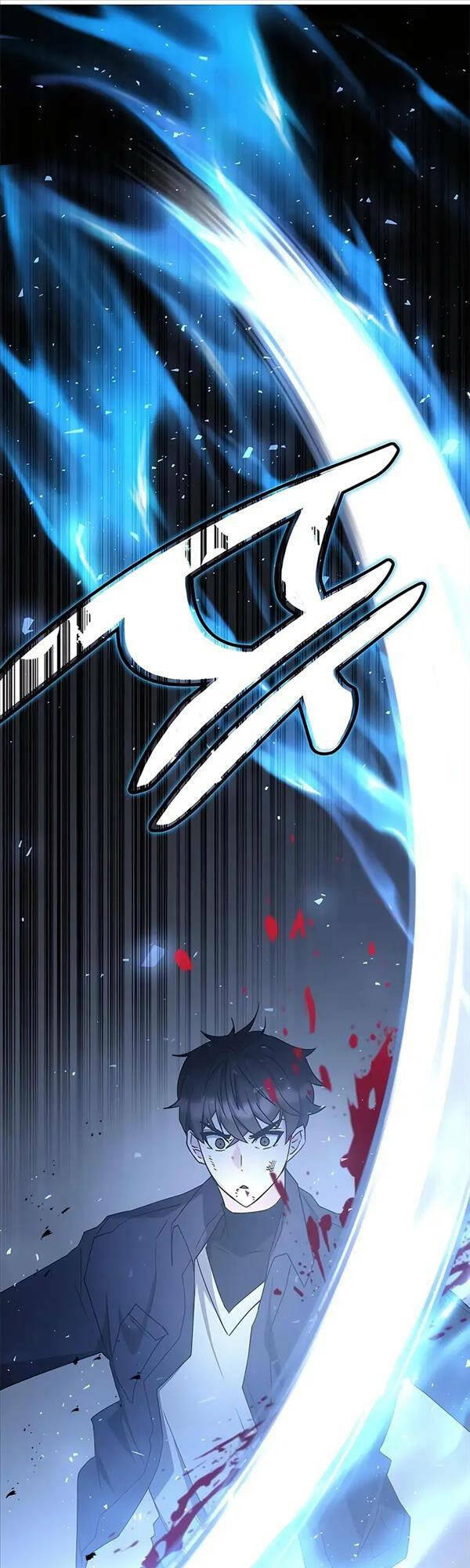 Học Viện Tối Thượng - Chapter 45 - Page 57