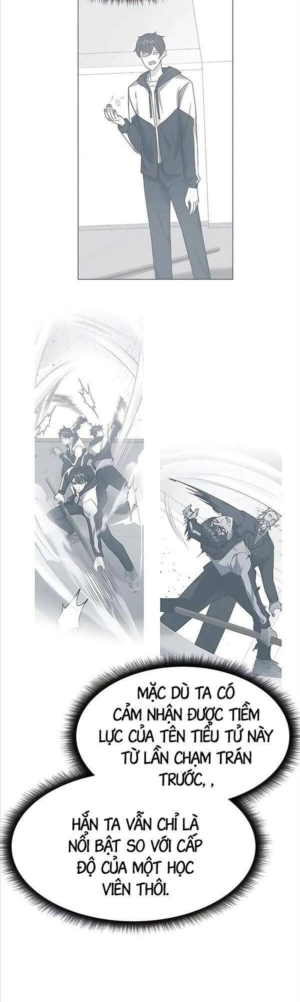 Học Viện Tối Thượng - Chapter 45 - Page 5