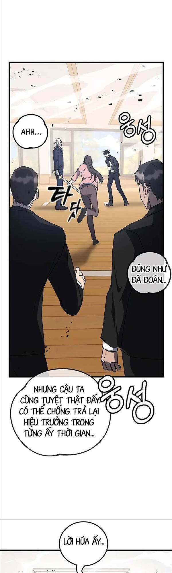 Học Viện Tối Thượng - Chapter 45 - Page 60
