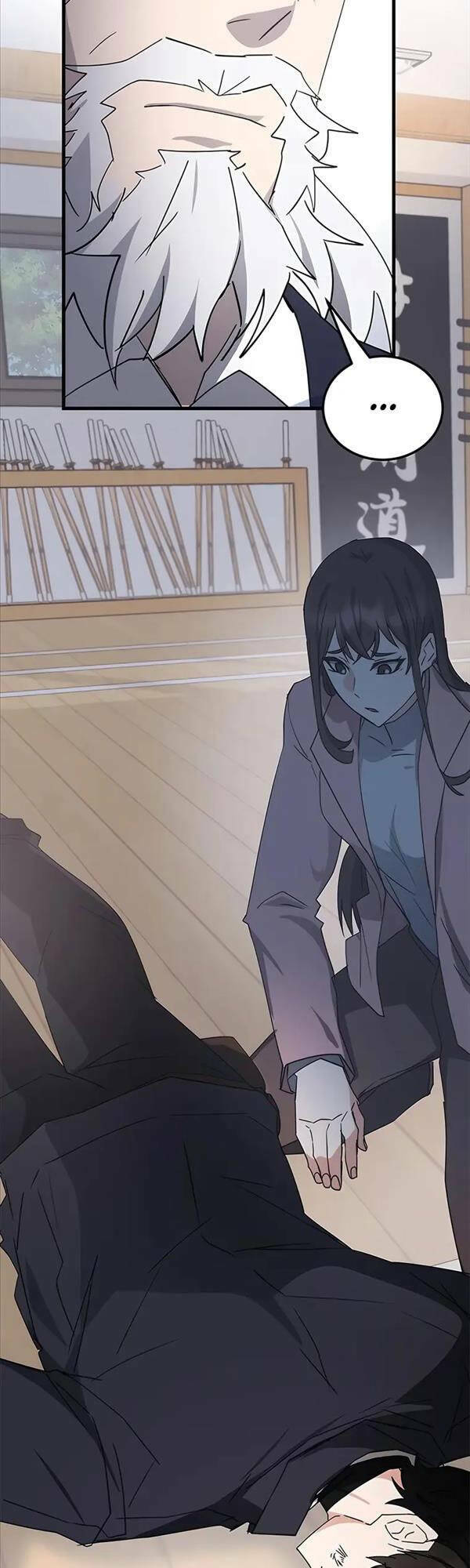 Học Viện Tối Thượng - Chapter 45 - Page 65