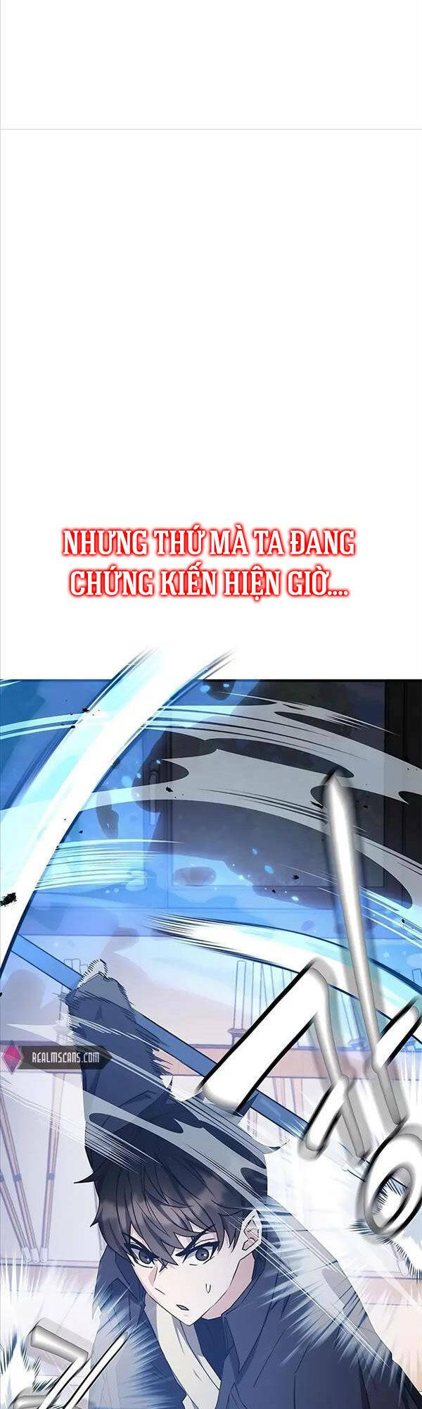 Học Viện Tối Thượng - Chapter 45 - Page 6