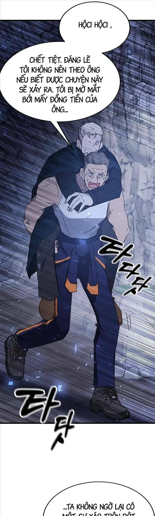 Học Viện Tối Thượng - Chapter 45 - Page 69