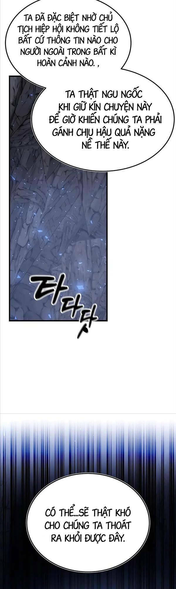 Học Viện Tối Thượng - Chapter 45 - Page 72