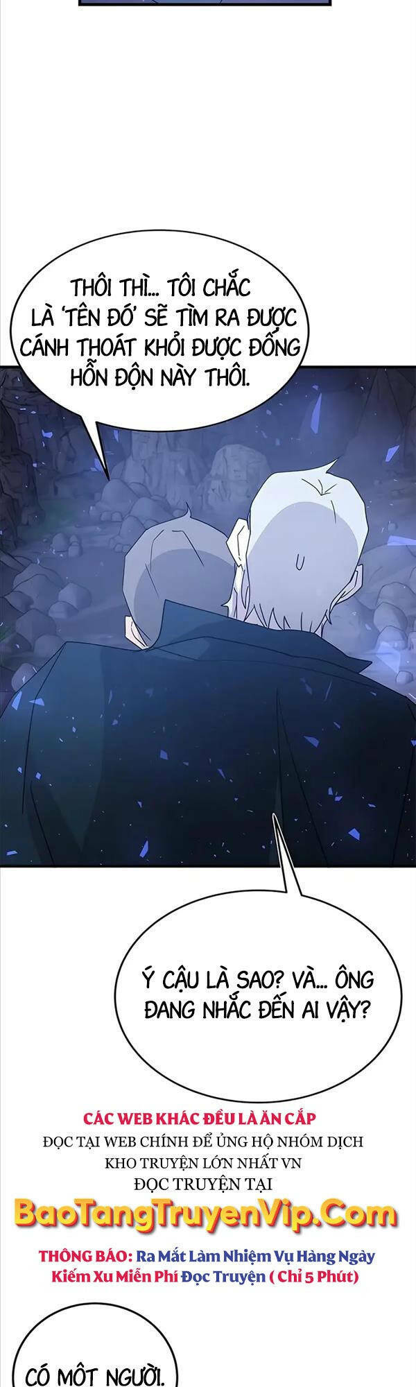 Học Viện Tối Thượng - Chapter 45 - Page 74