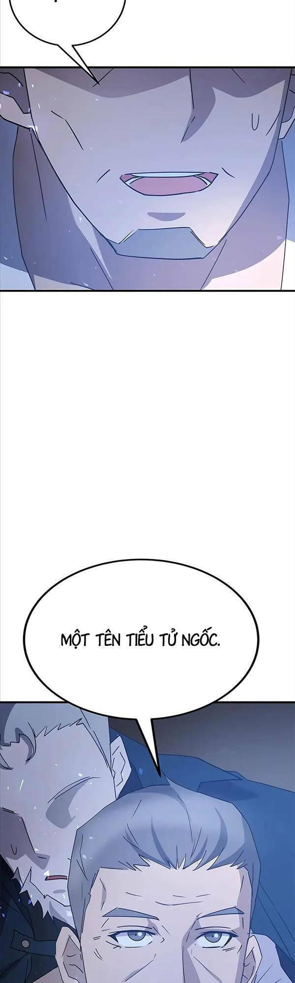 Học Viện Tối Thượng - Chapter 45 - Page 75