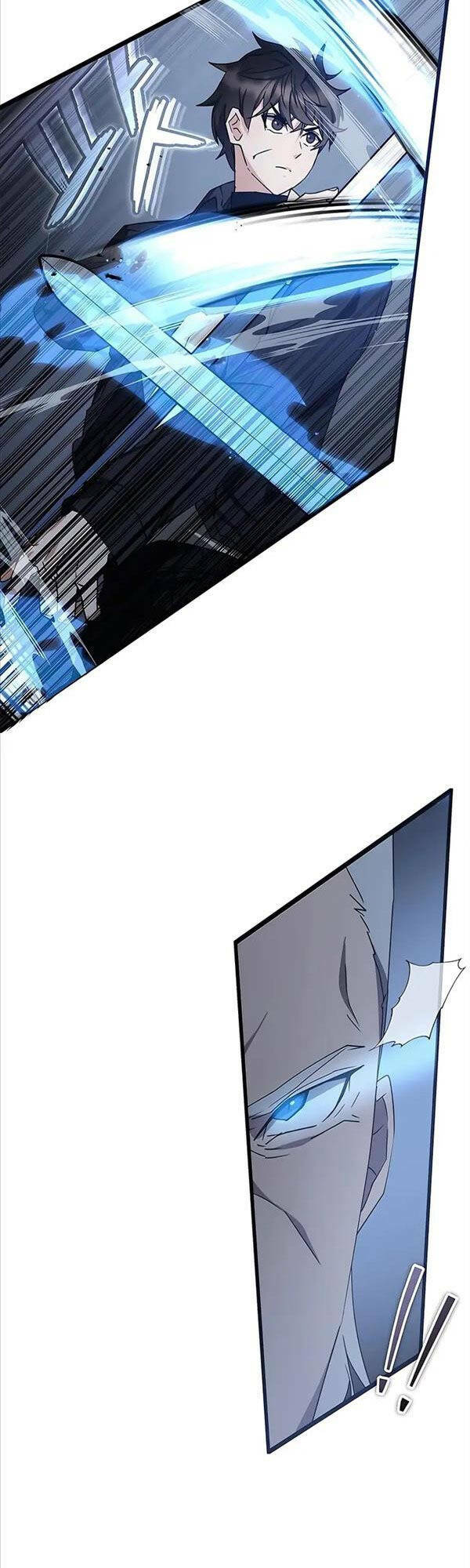 Học Viện Tối Thượng - Chapter 45 - Page 8