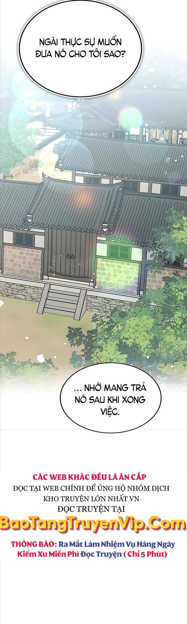 Học Viện Tối Thượng - Chapter 46 - Page 10