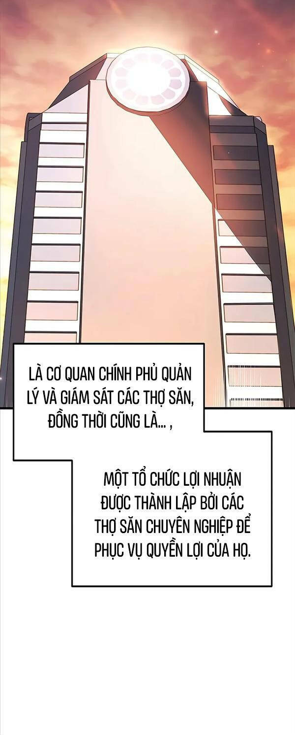 Học Viện Tối Thượng - Chapter 46 - Page 12