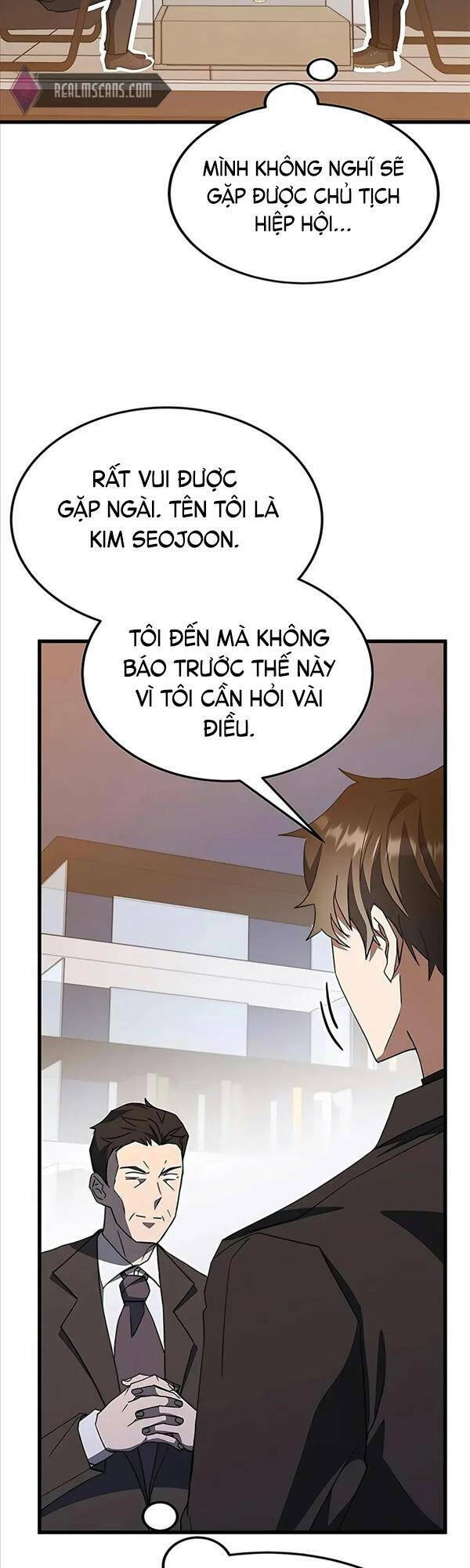 Học Viện Tối Thượng - Chapter 46 - Page 15