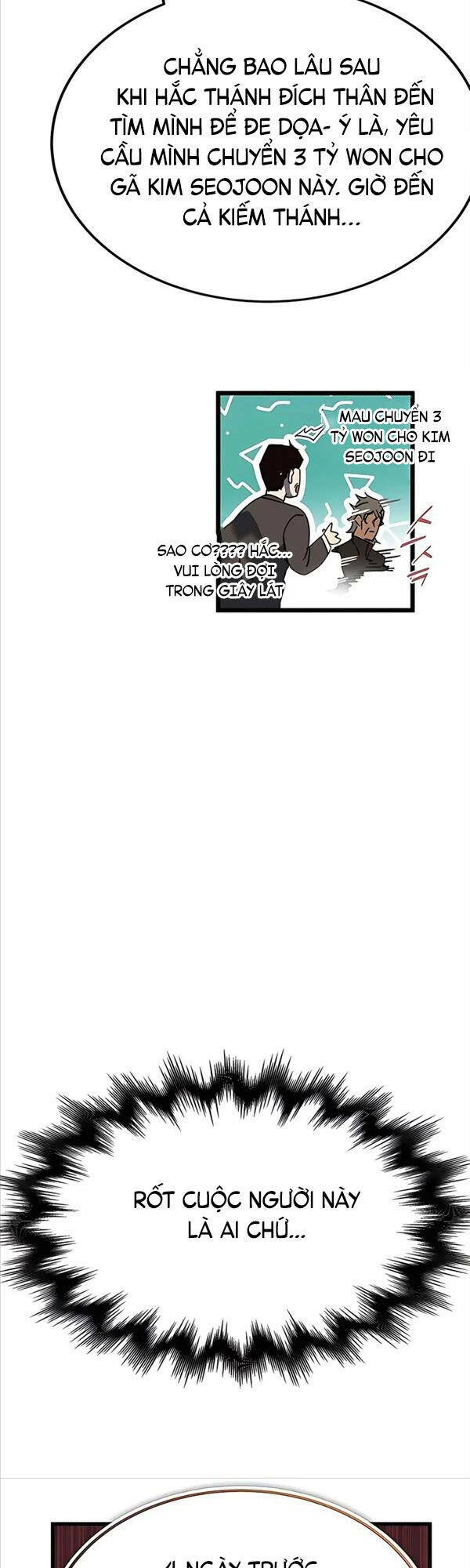 Học Viện Tối Thượng - Chapter 46 - Page 16