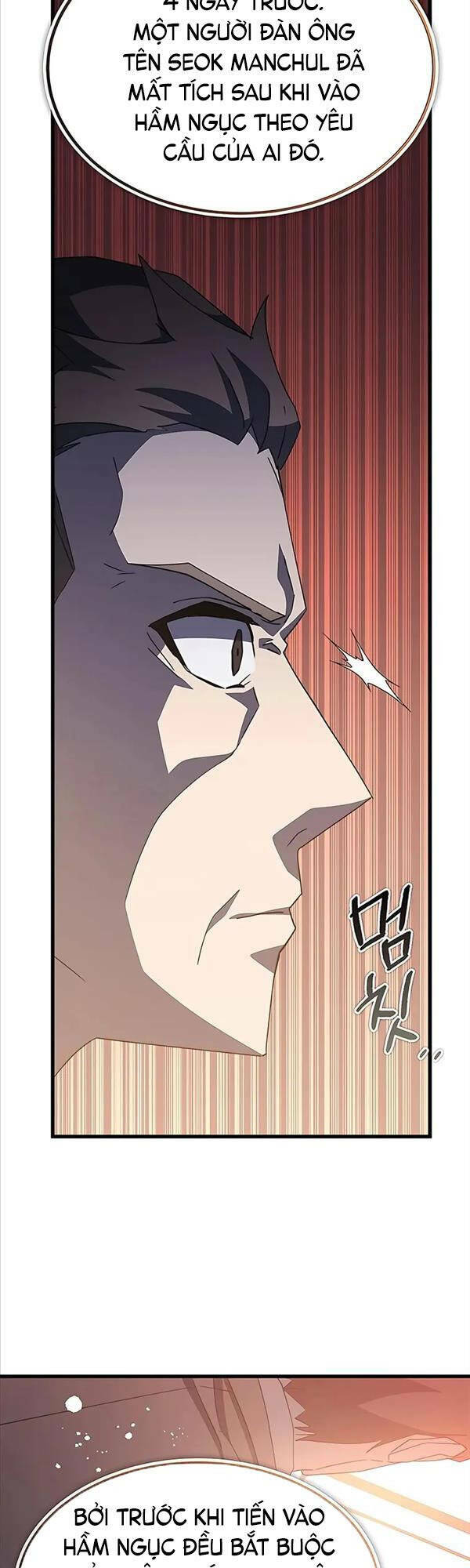 Học Viện Tối Thượng - Chapter 46 - Page 17