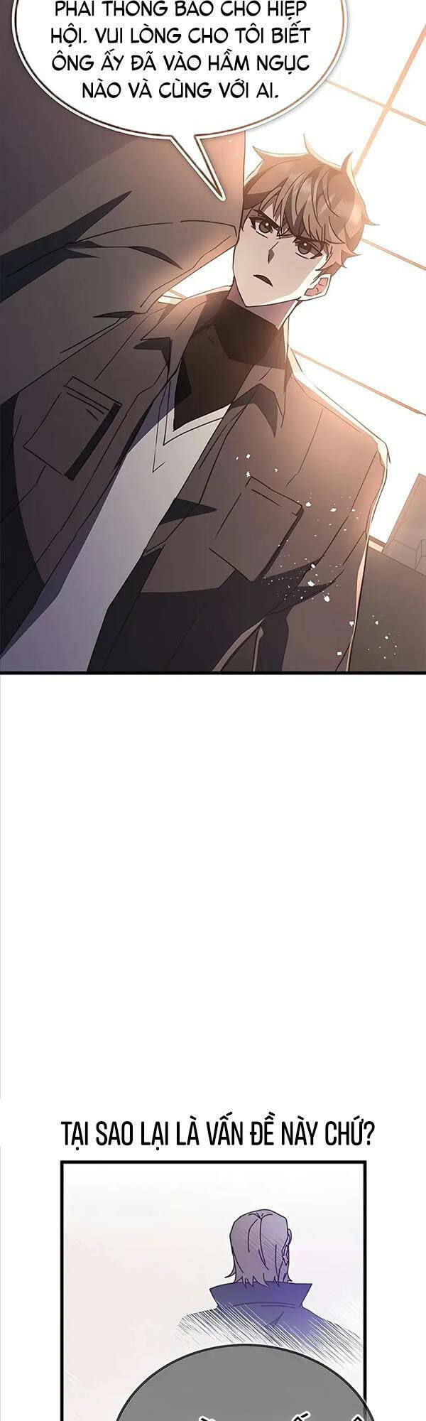 Học Viện Tối Thượng - Chapter 46 - Page 18