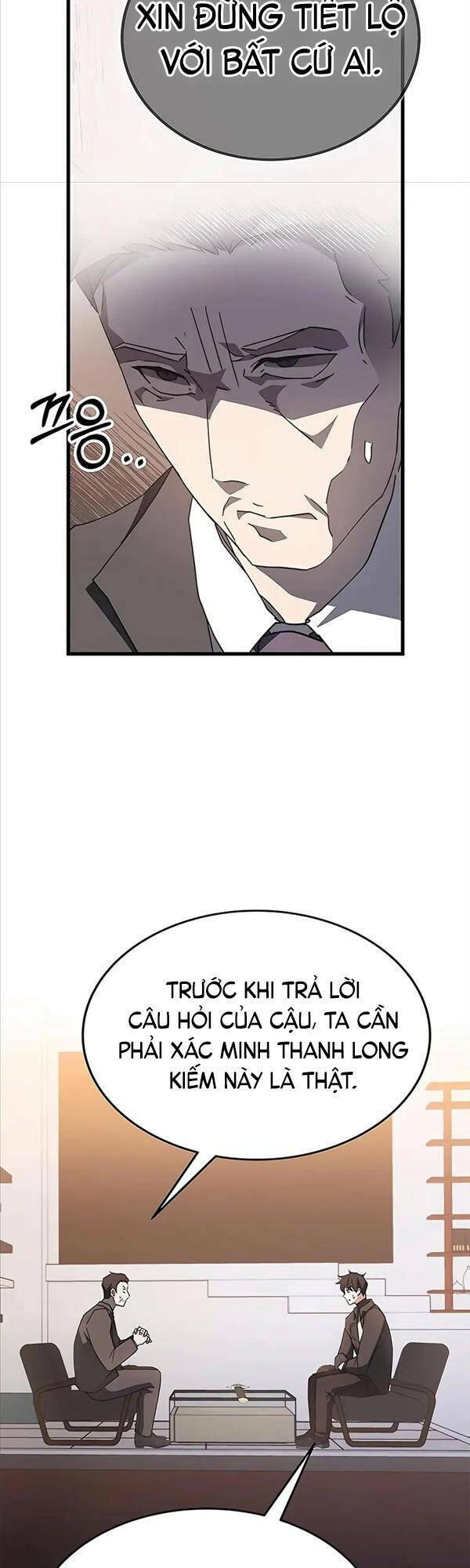 Học Viện Tối Thượng - Chapter 46 - Page 19