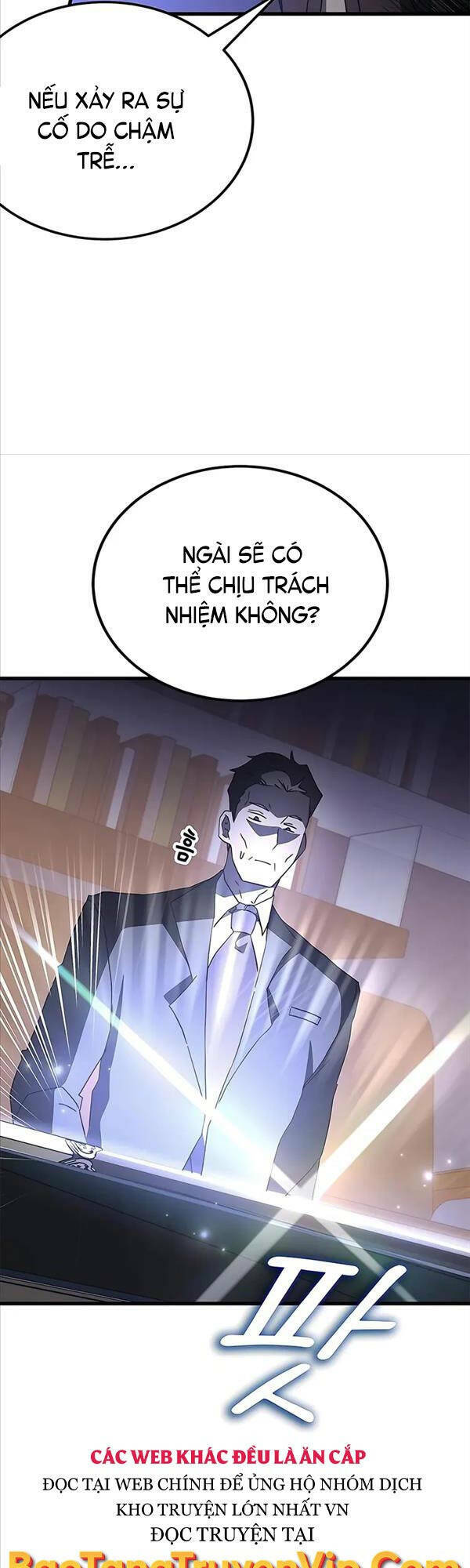 Học Viện Tối Thượng - Chapter 46 - Page 21