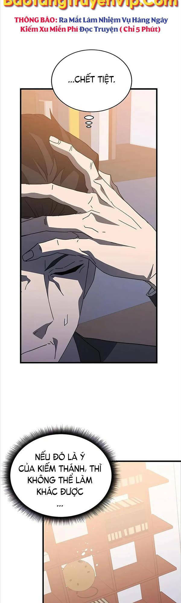 Học Viện Tối Thượng - Chapter 46 - Page 22