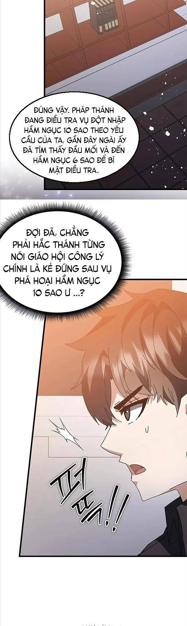 Học Viện Tối Thượng - Chapter 46 - Page 23