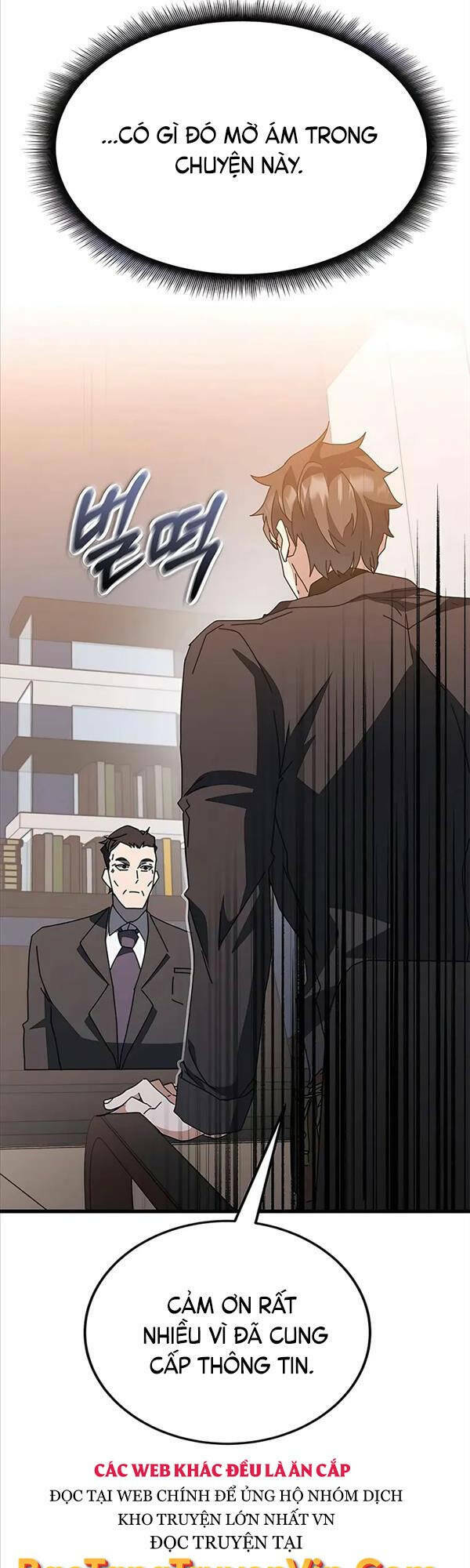 Học Viện Tối Thượng - Chapter 46 - Page 24