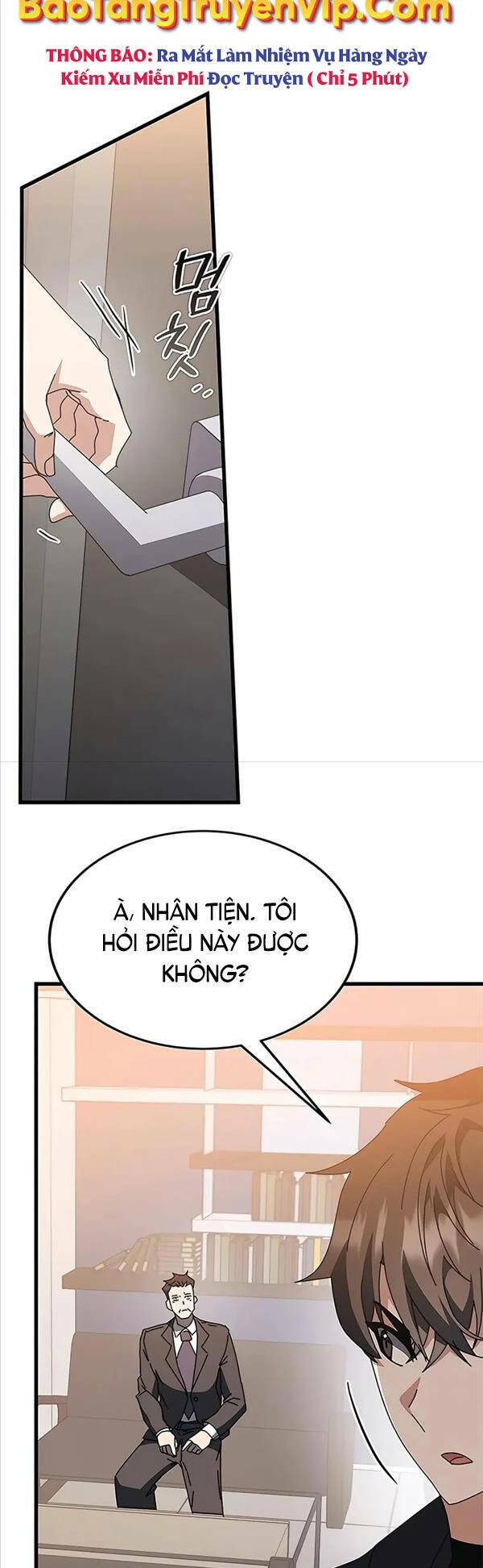 Học Viện Tối Thượng - Chapter 46 - Page 25