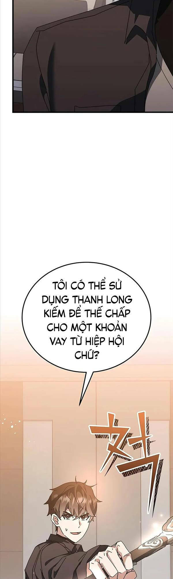 Học Viện Tối Thượng - Chapter 46 - Page 26