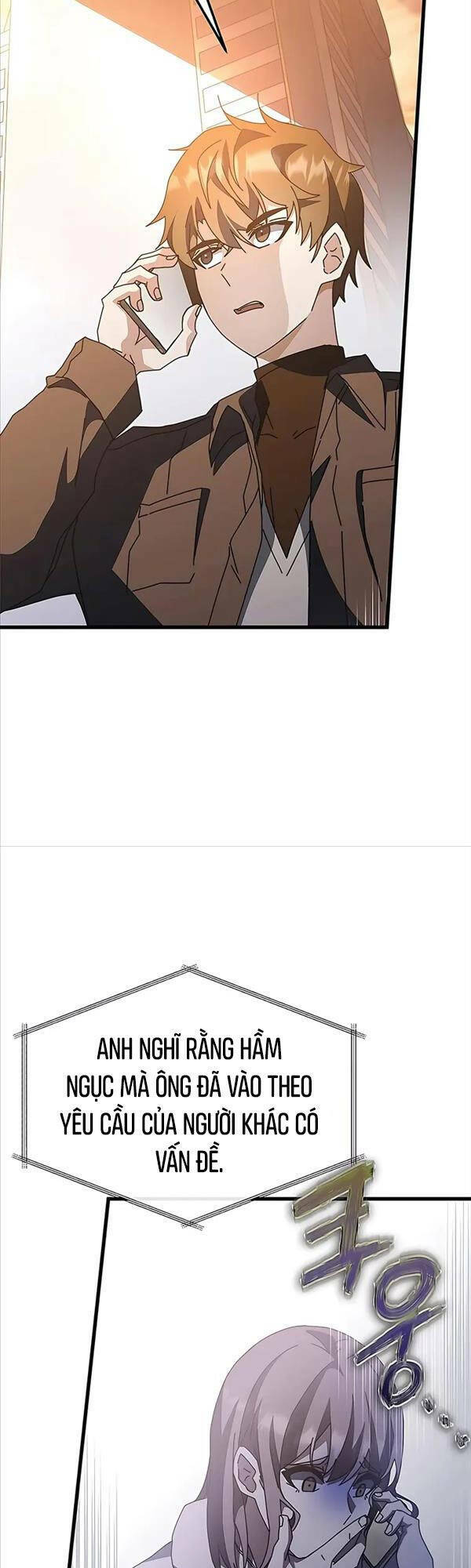 Học Viện Tối Thượng - Chapter 46 - Page 29