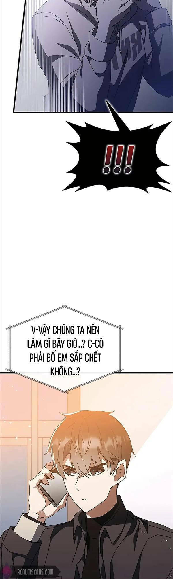Học Viện Tối Thượng - Chapter 46 - Page 30