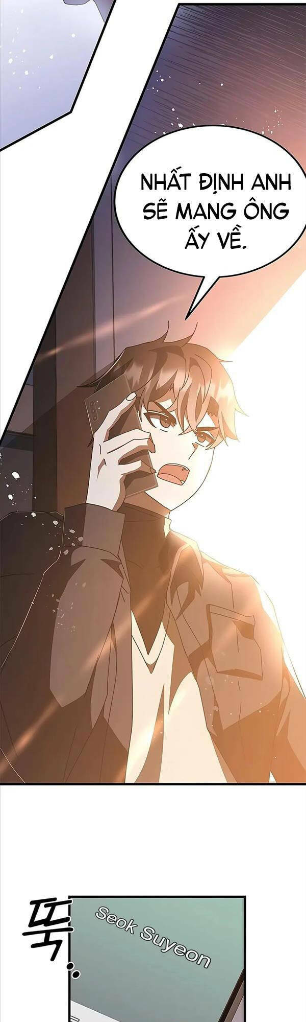 Học Viện Tối Thượng - Chapter 46 - Page 34