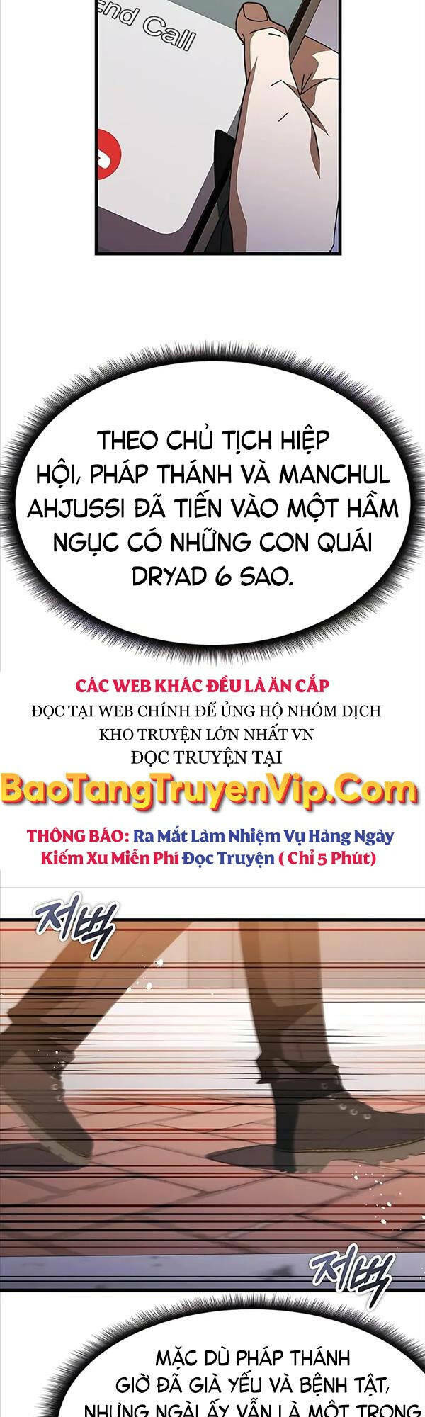 Học Viện Tối Thượng - Chapter 46 - Page 35