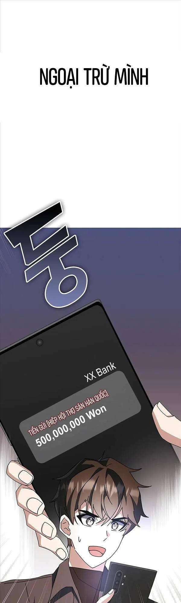Học Viện Tối Thượng - Chapter 46 - Page 38