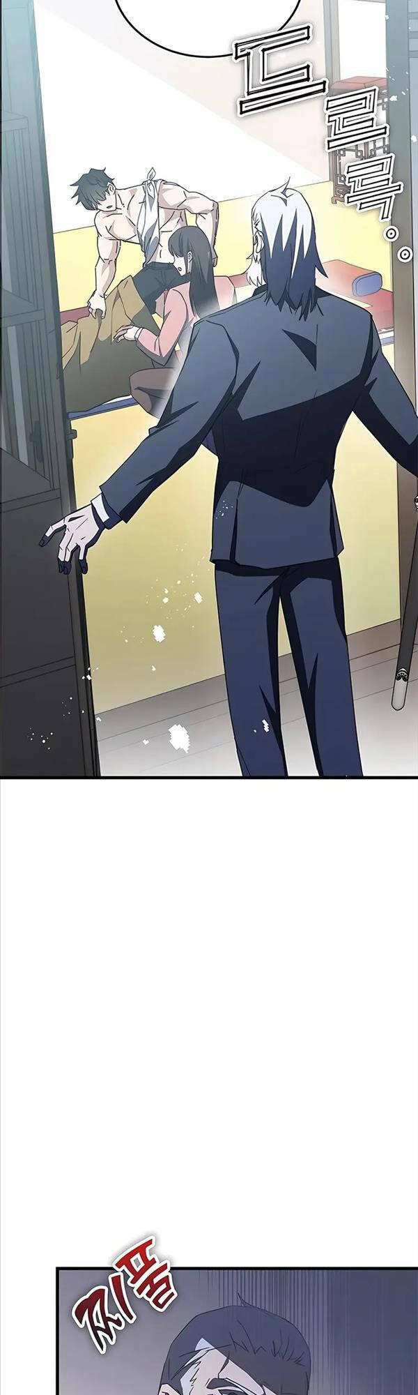 Học Viện Tối Thượng - Chapter 46 - Page 3