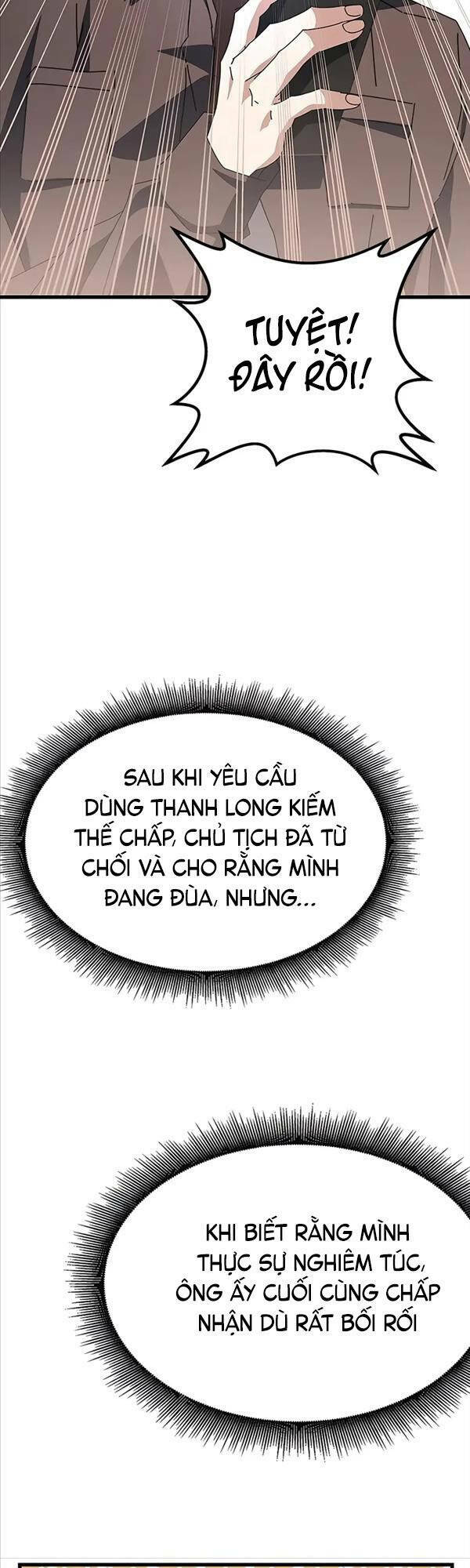 Học Viện Tối Thượng - Chapter 46 - Page 39
