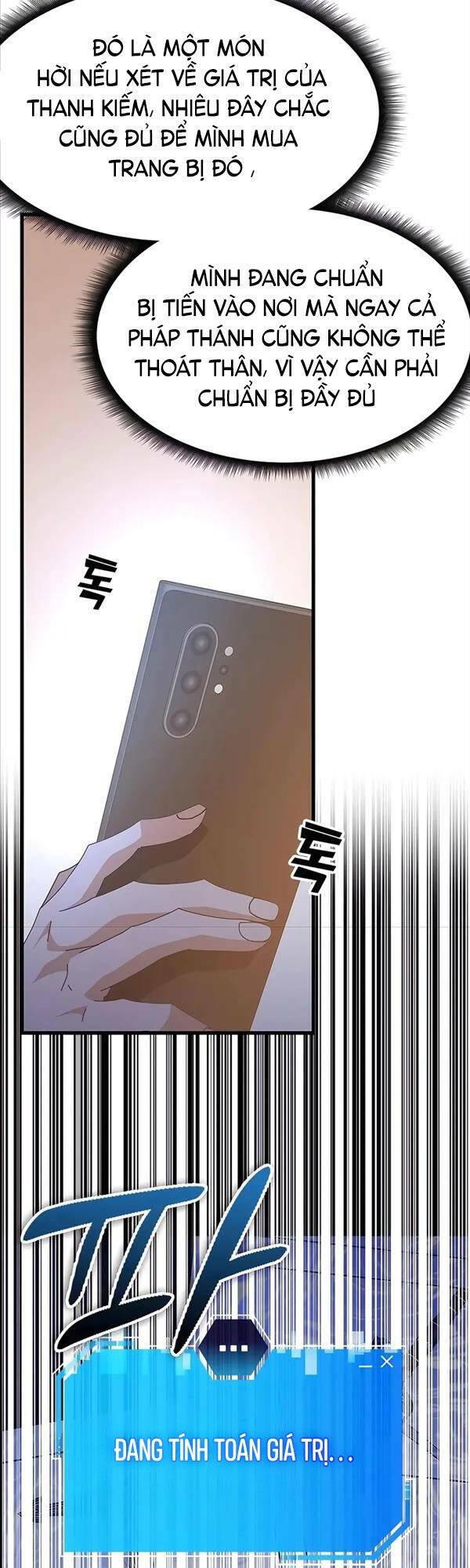 Học Viện Tối Thượng - Chapter 46 - Page 41