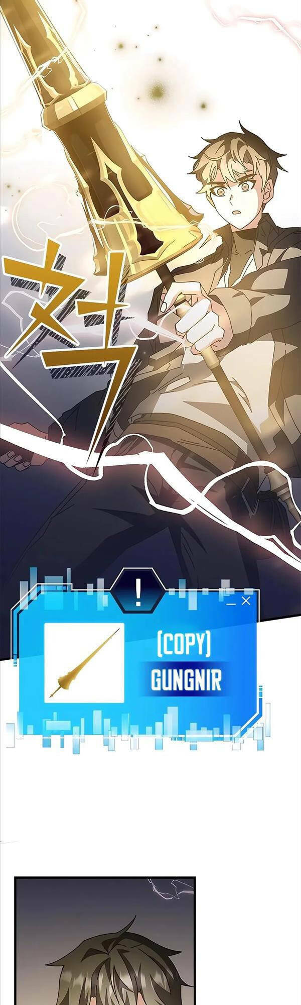 Học Viện Tối Thượng - Chapter 46 - Page 44