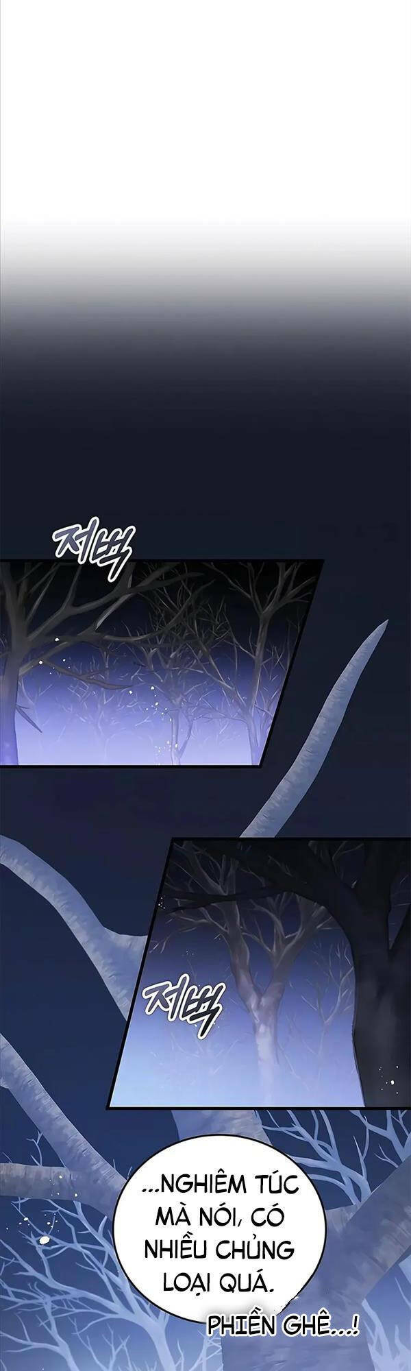 Học Viện Tối Thượng - Chapter 46 - Page 46