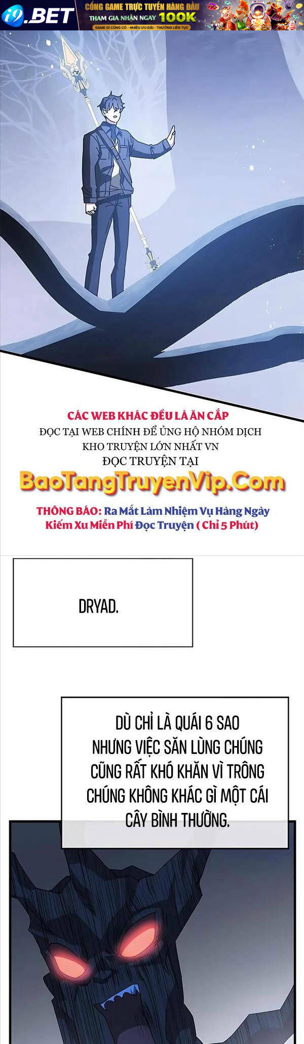Học Viện Tối Thượng - Chapter 46 - Page 47
