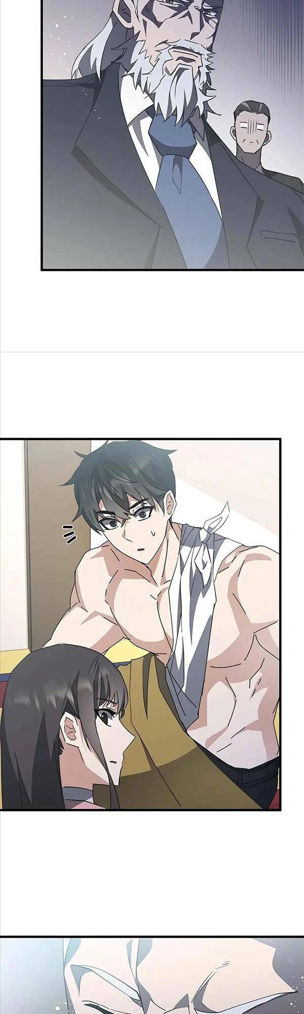 Học Viện Tối Thượng - Chapter 46 - Page 4