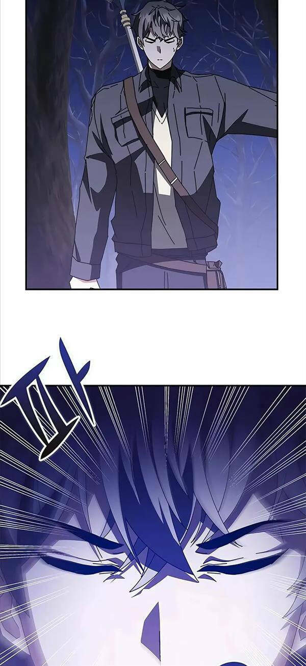 Học Viện Tối Thượng - Chapter 46 - Page 49