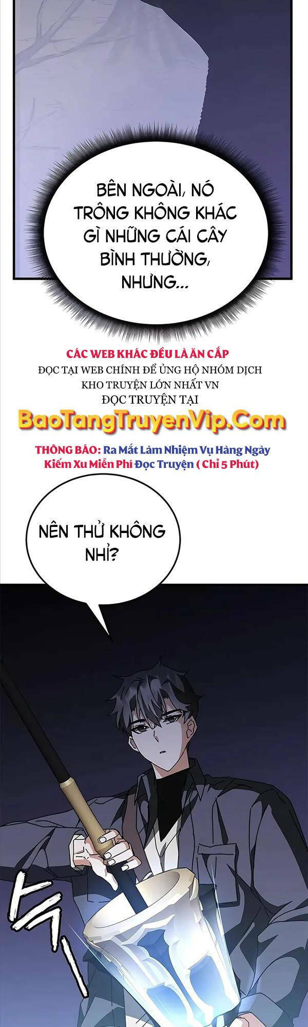 Học Viện Tối Thượng - Chapter 46 - Page 53