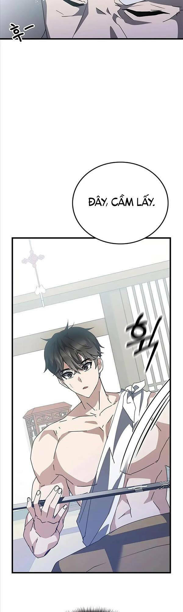 Học Viện Tối Thượng - Chapter 46 - Page 5