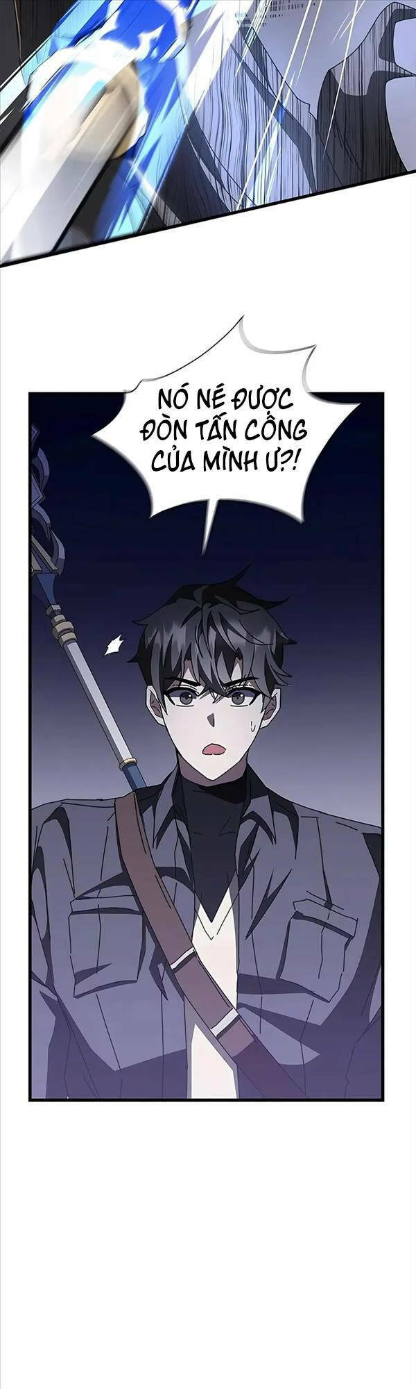 Học Viện Tối Thượng - Chapter 46 - Page 62