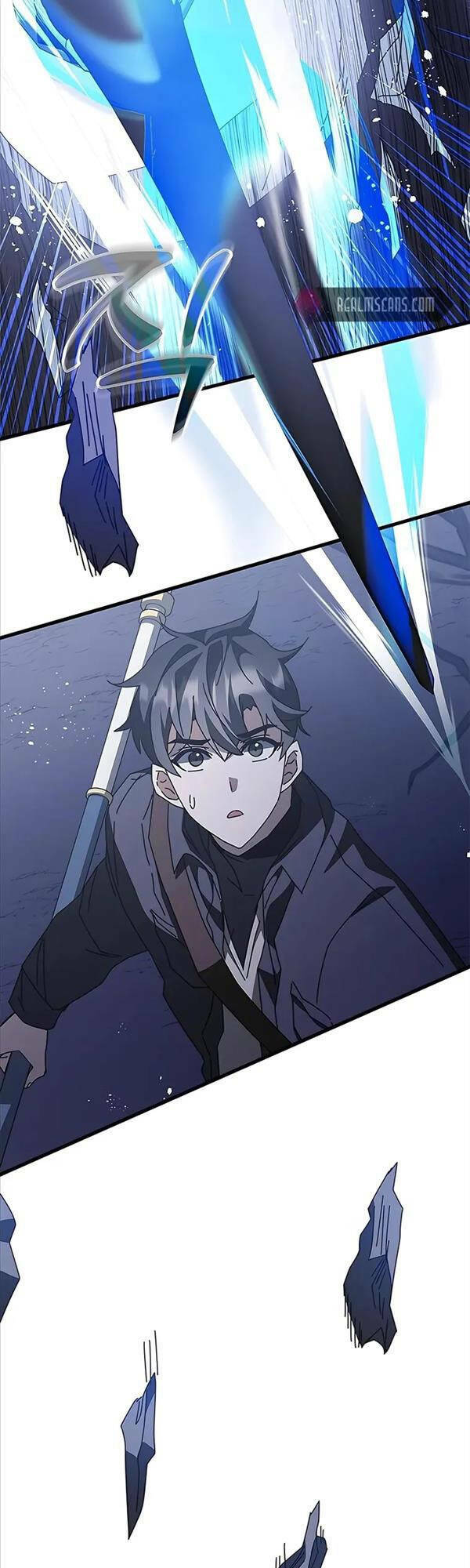 Học Viện Tối Thượng - Chapter 46 - Page 67