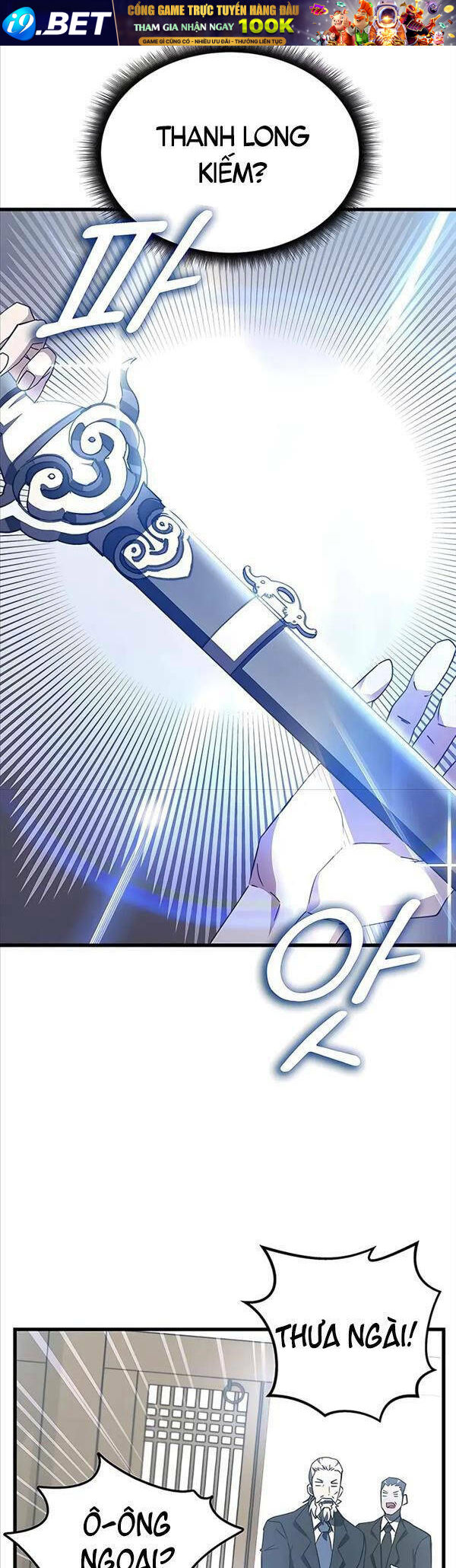 Học Viện Tối Thượng - Chapter 46 - Page 6