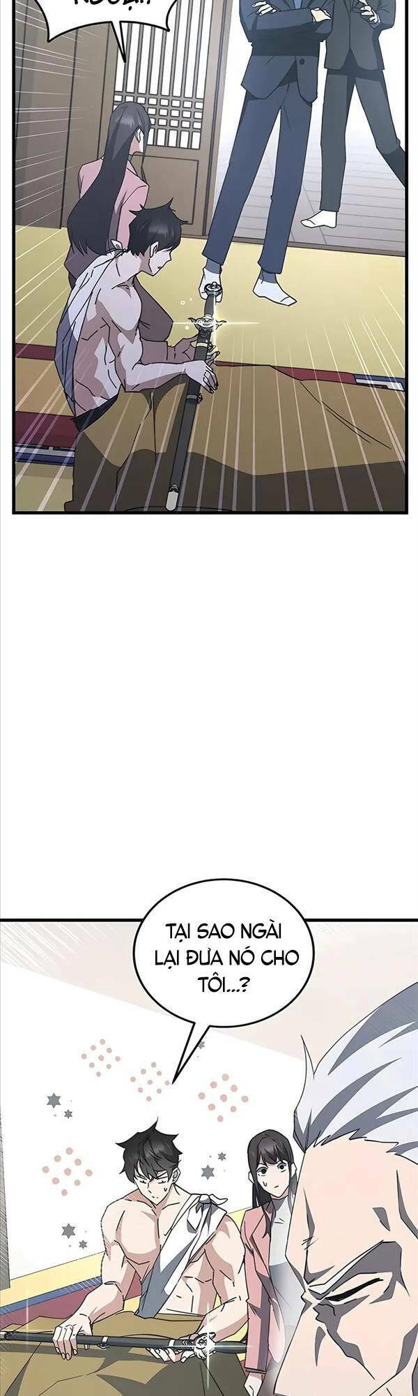 Học Viện Tối Thượng - Chapter 46 - Page 7