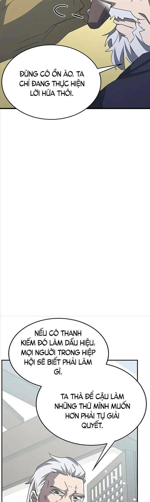 Học Viện Tối Thượng - Chapter 46 - Page 8