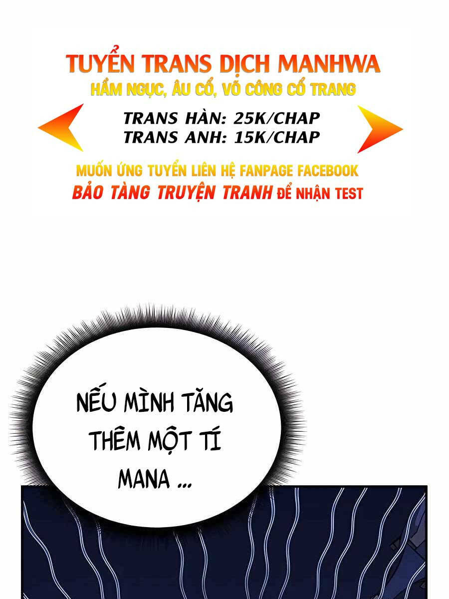 Học Viện Tối Thượng - Chapter 47 - Page 11