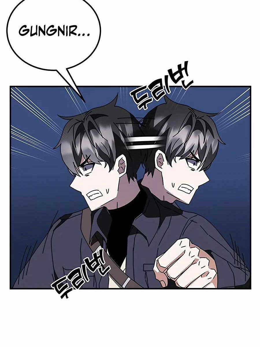 Học Viện Tối Thượng - Chapter 47 - Page 122